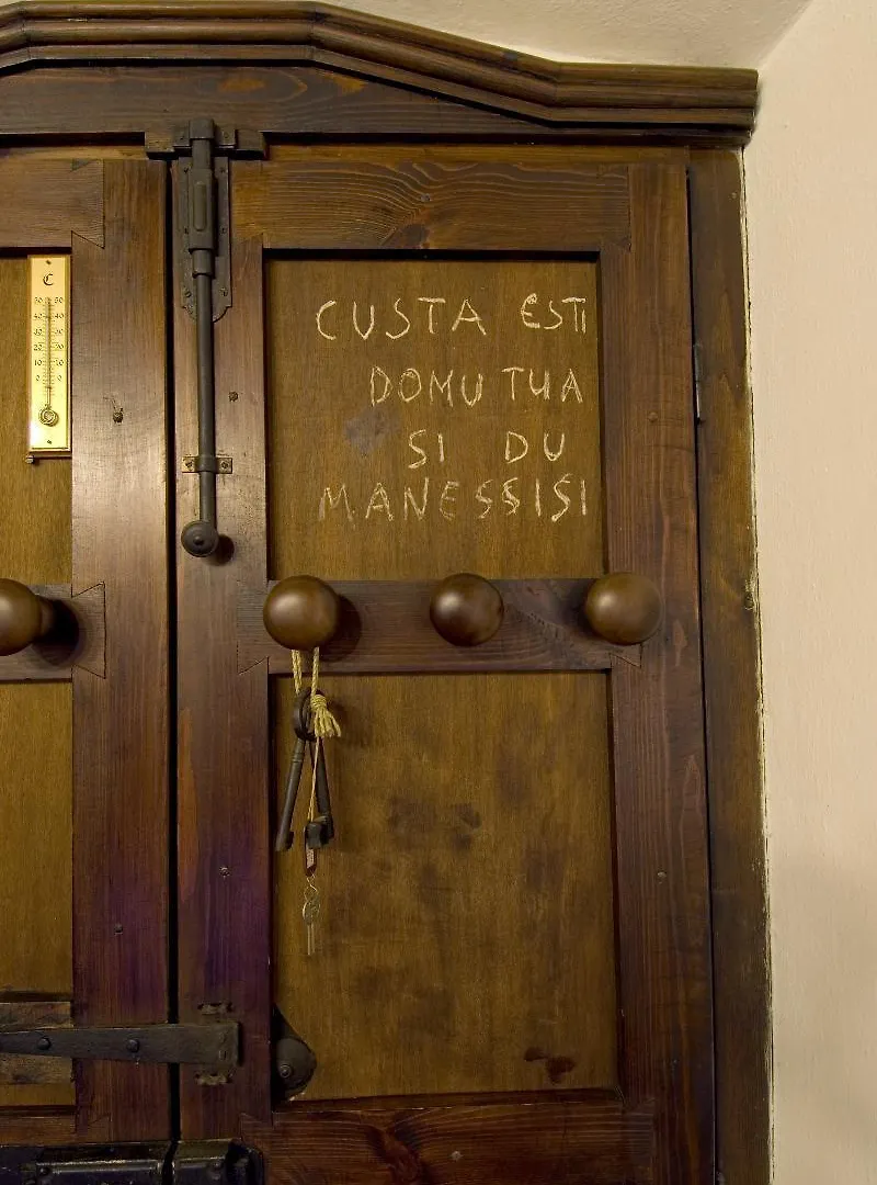 Hotel Lucrezia Riola Sardo