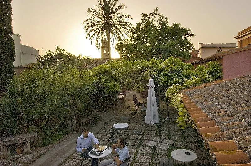 Hotel Lucrezia Riola Sardo