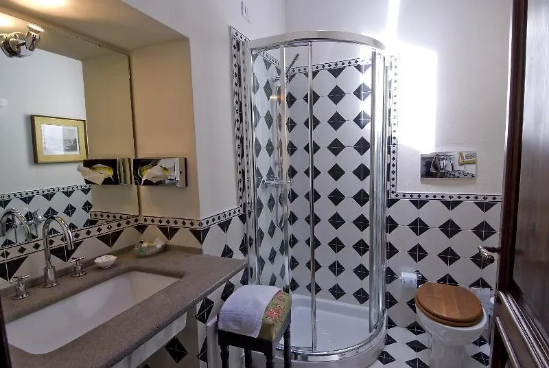 Hotel Lucrezia Riola Sardo
