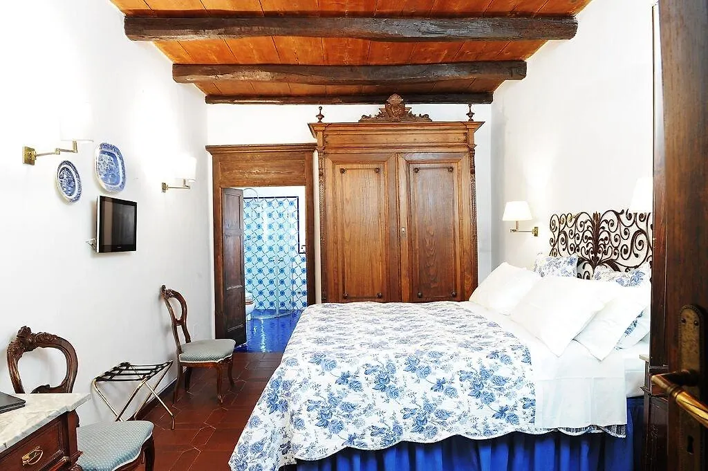 Hotel Lucrezia Riola Sardo