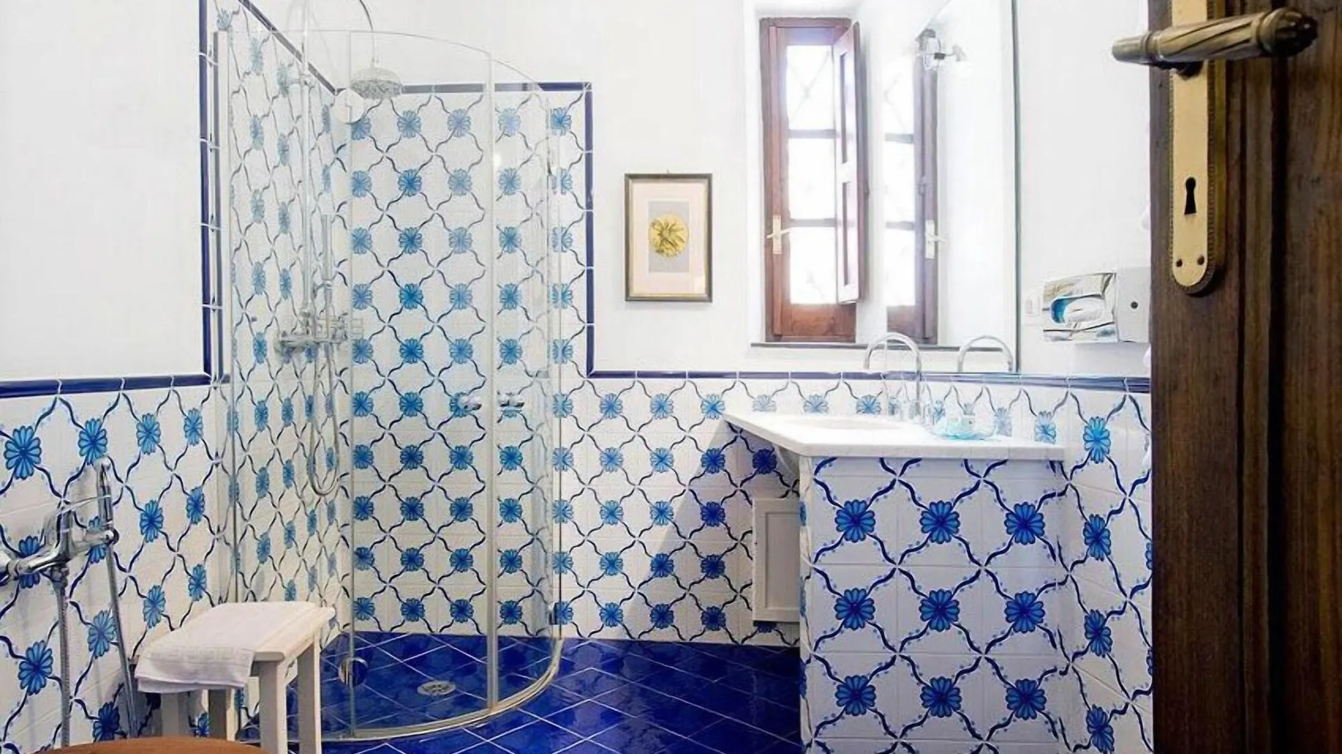 Hotel Lucrezia Riola Sardo Włochy