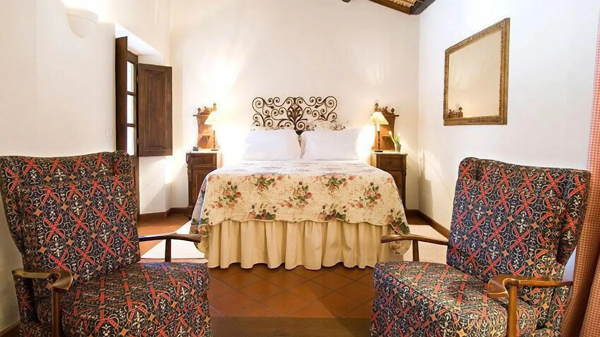 Hotel Lucrezia Riola Sardo