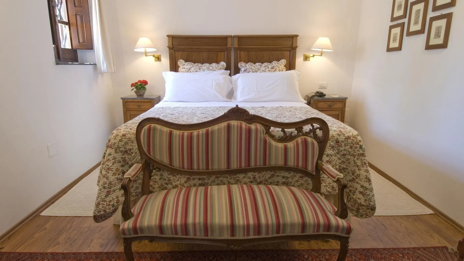Hotel Lucrezia Riola Sardo
