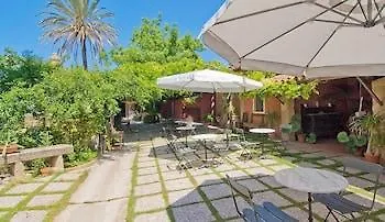 Hotel Lucrezia Riola Sardo