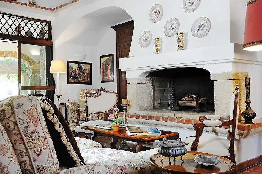 Hotel Lucrezia Riola Sardo