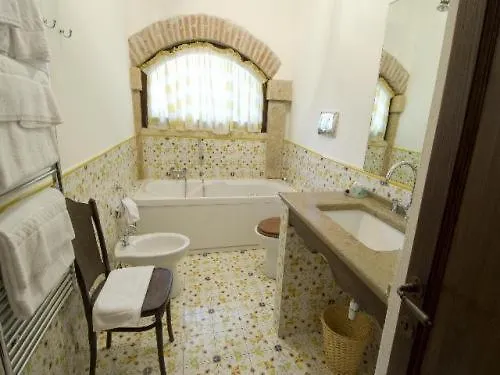 Hotel Lucrezia Riola Sardo