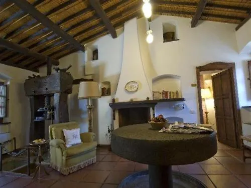 Hotel Lucrezia Riola Sardo