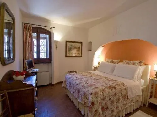 Hotel Lucrezia Riola Sardo