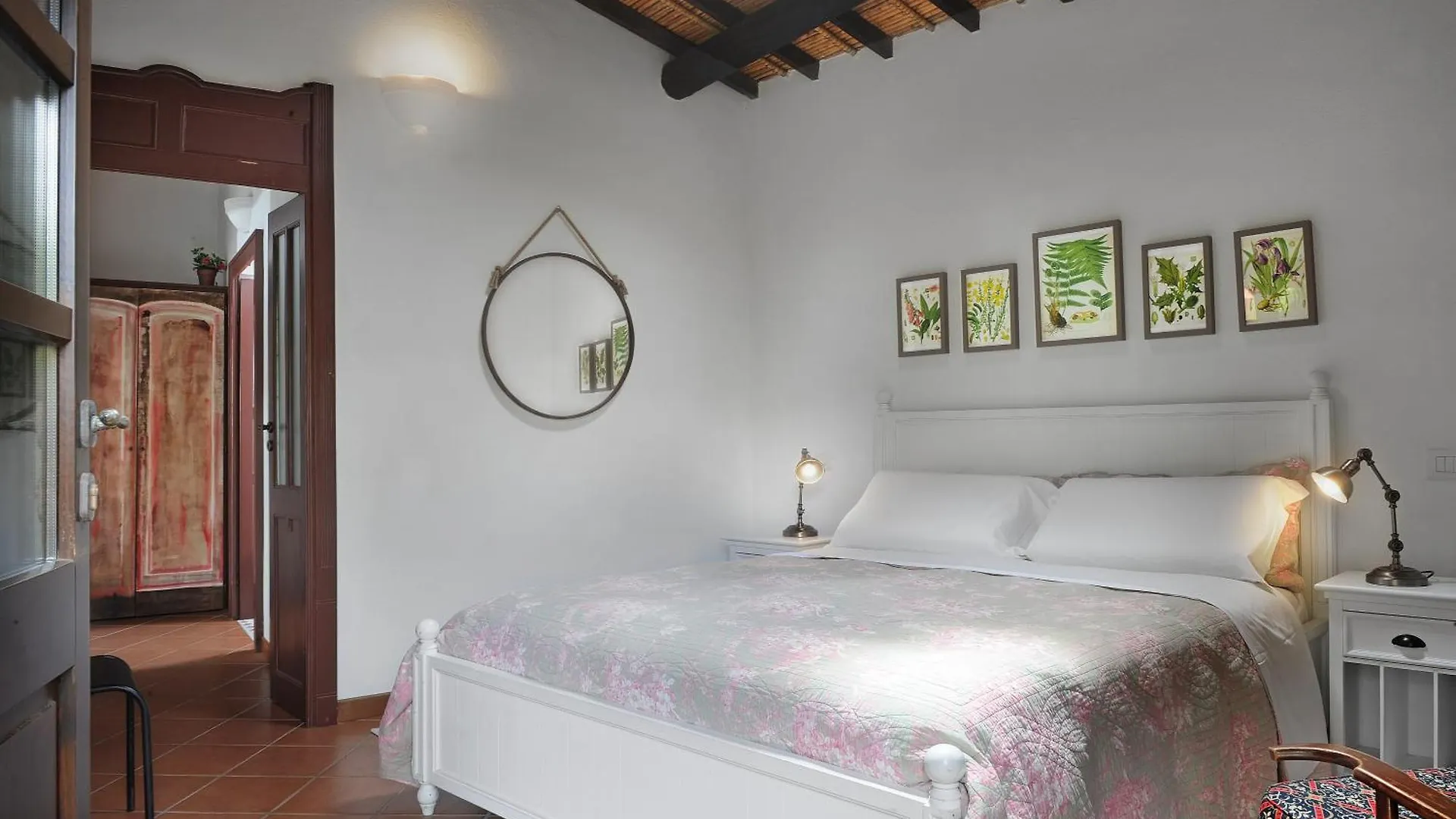 Hotel Lucrezia Riola Sardo