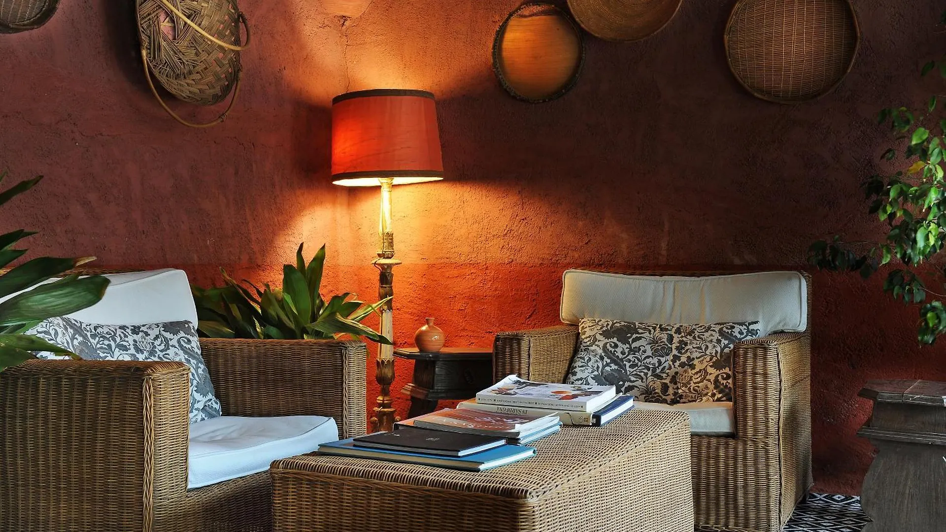 Hotel Lucrezia Riola Sardo