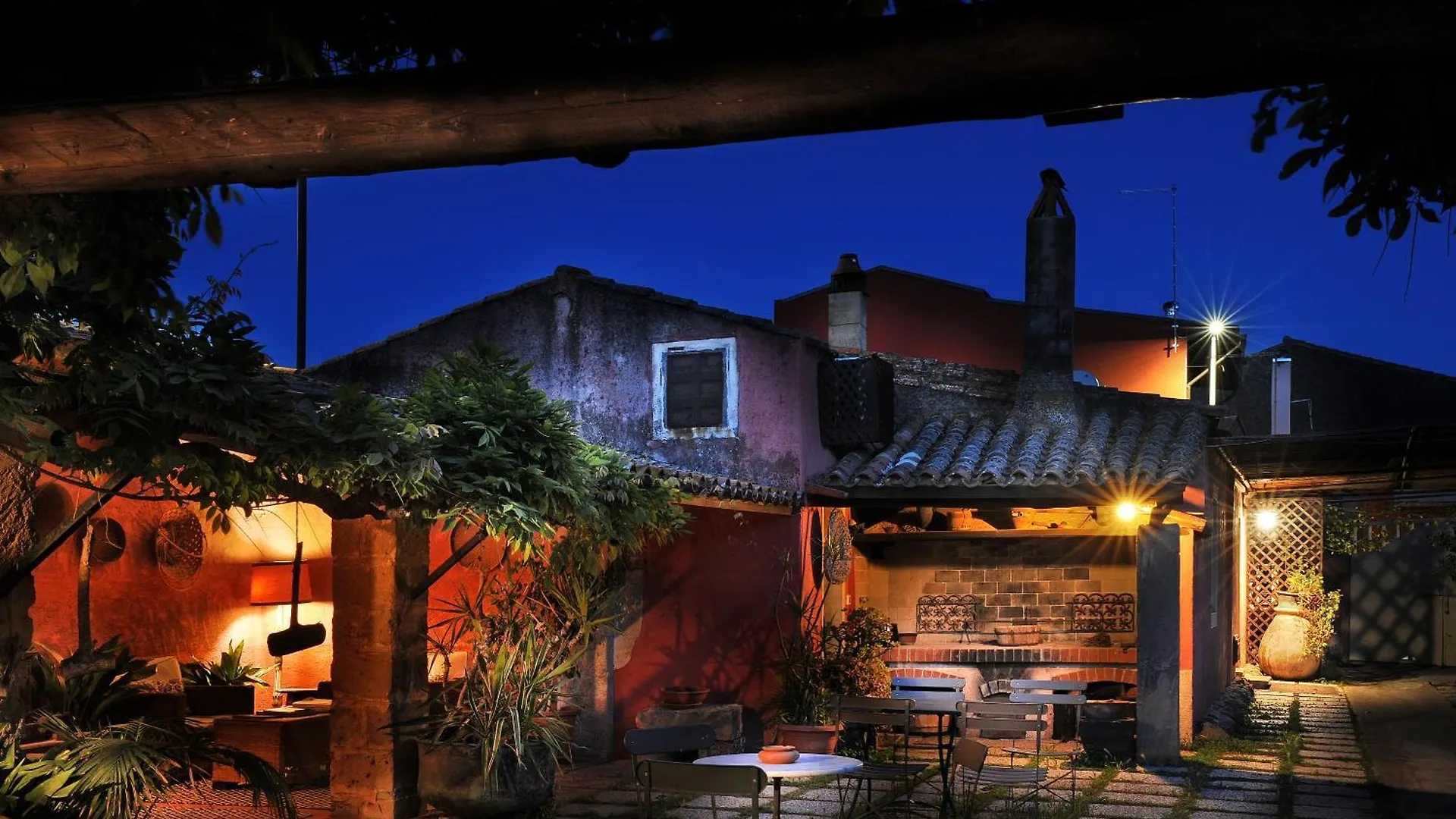 Hotel Lucrezia Riola Sardo