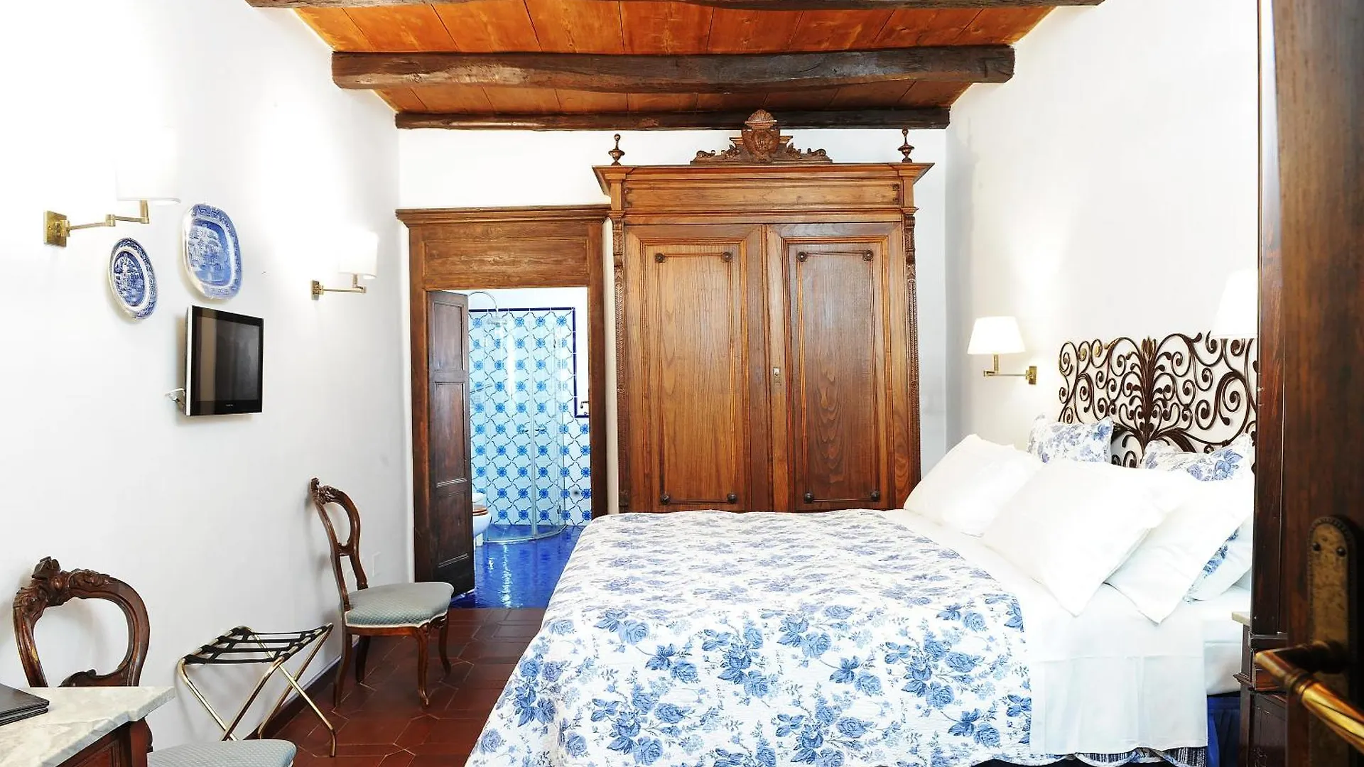 Hotel Lucrezia Riola Sardo