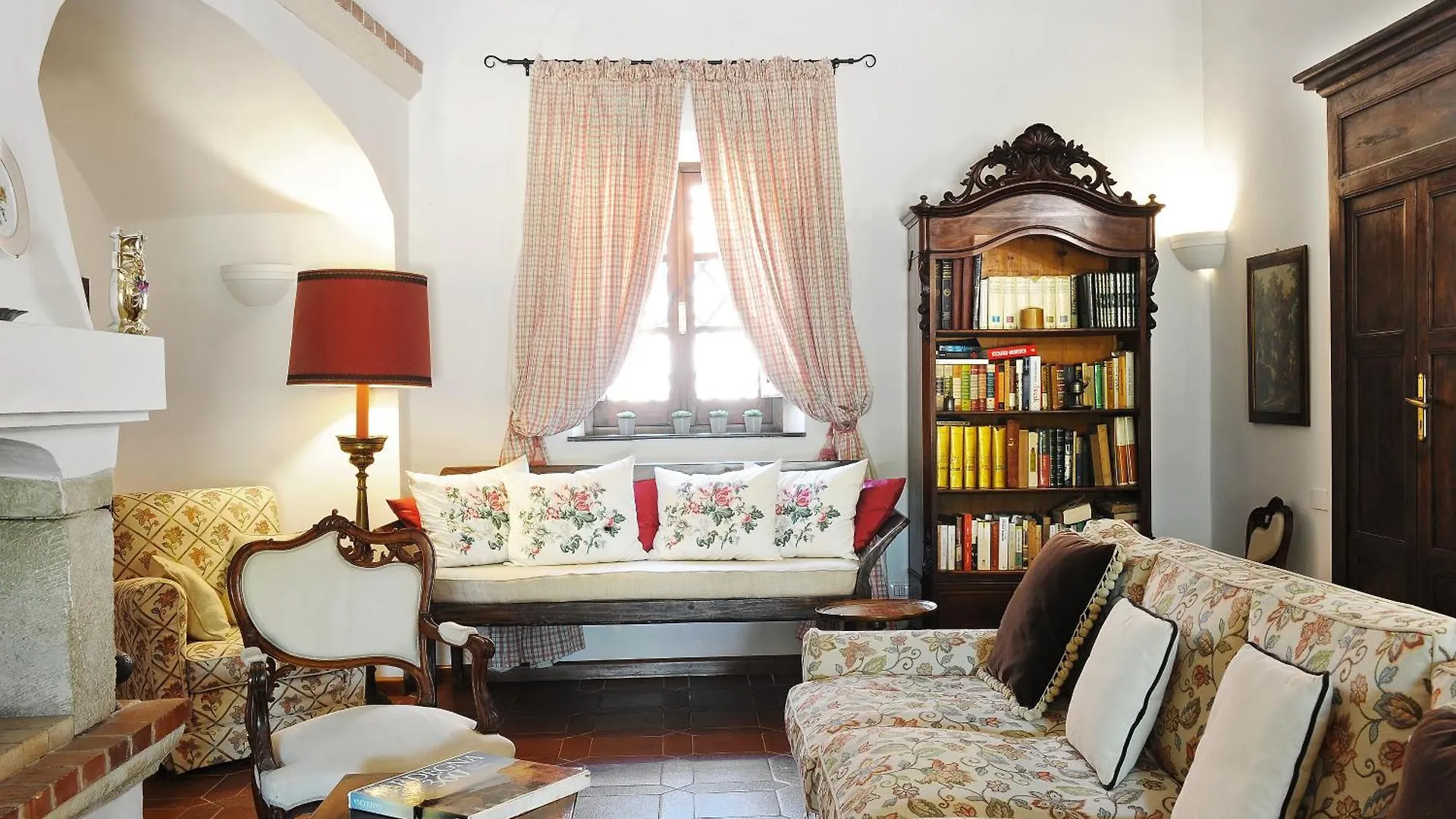 Hotel Lucrezia Riola Sardo