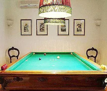 Hotel Lucrezia Riola Sardo 3*,