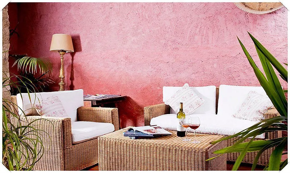 Hotel Lucrezia Riola Sardo