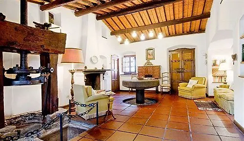 Hotel Lucrezia Riola Sardo