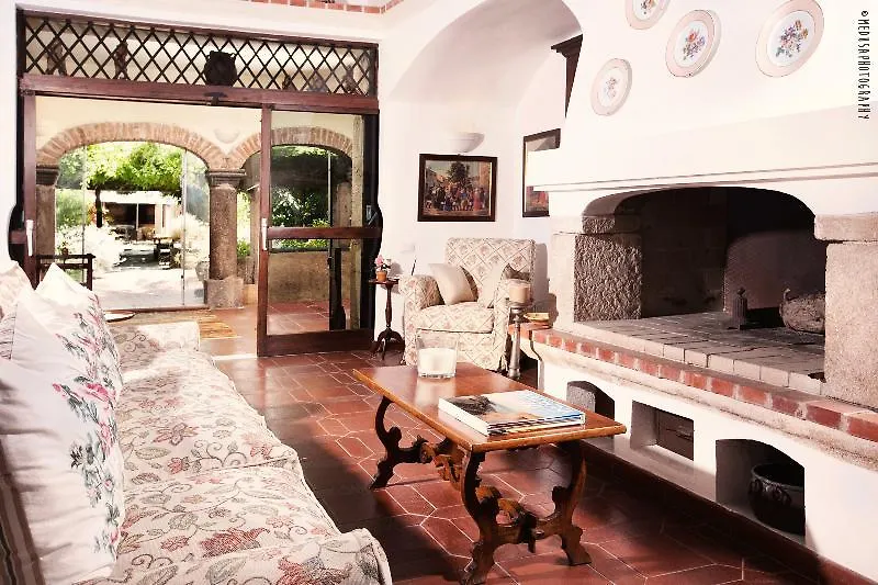 Hotel Lucrezia Riola Sardo
