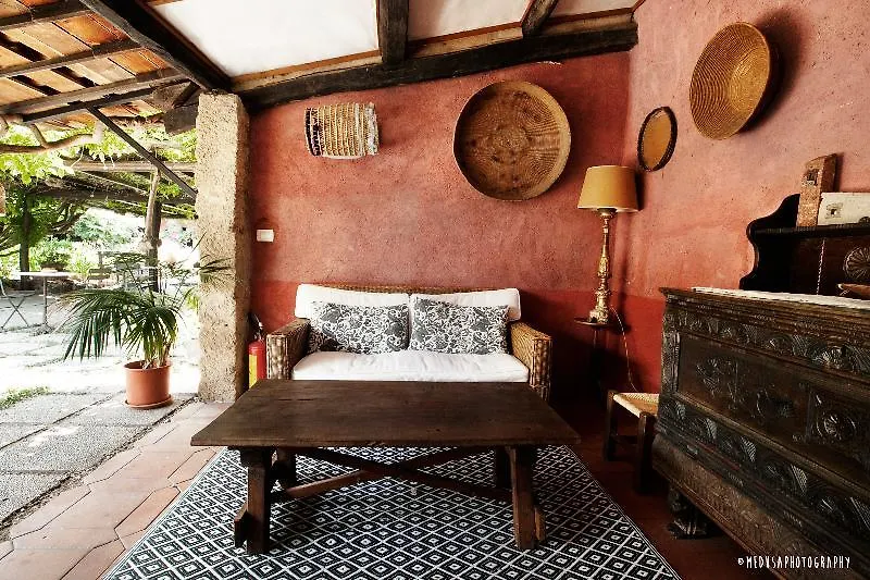 Hotel Lucrezia Riola Sardo Włochy