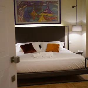 Palazzo Bibbi - To Live Italy
