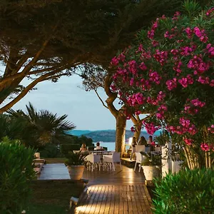 Unahotels Club Ancora **** Stintino